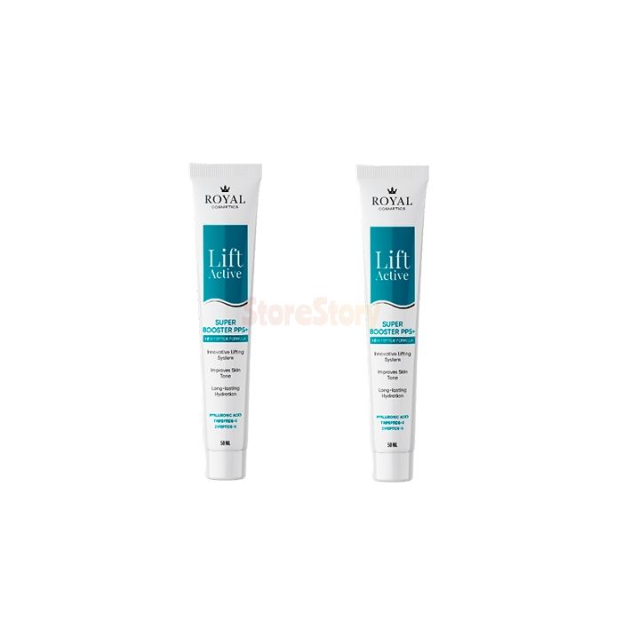 Lift Active - skin rejuvenator