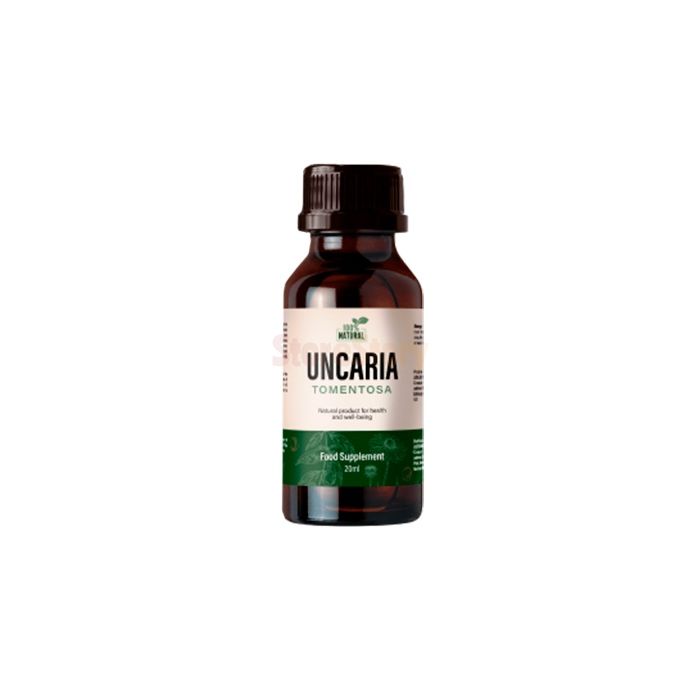 Uncaria Diet - produit de contrôle du poids