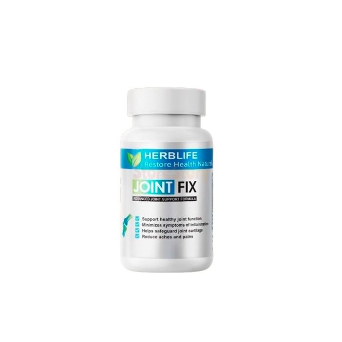 Joint Fix - joint health product