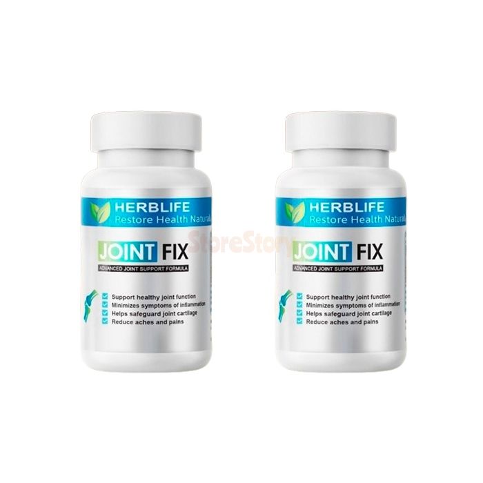 Joint Fix - joint health product