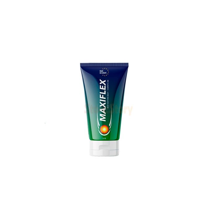 Maxiflex balm - 关节保健品