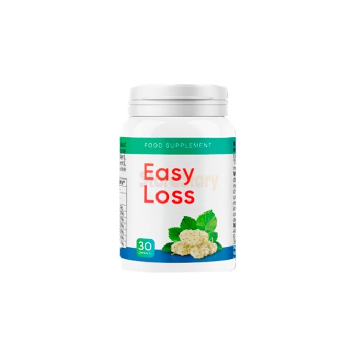 Easyloss - capsule de slabit