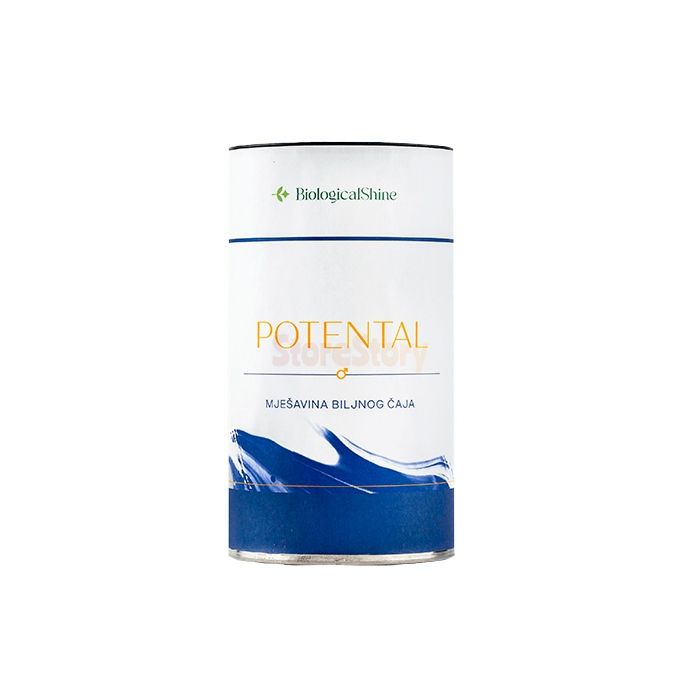 Potental - male libido enhancer