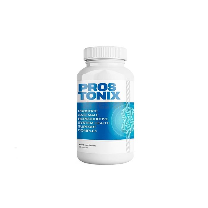 Prostonix - prostate health product