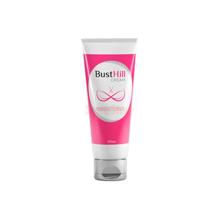 Busthill - breast enlargement cream