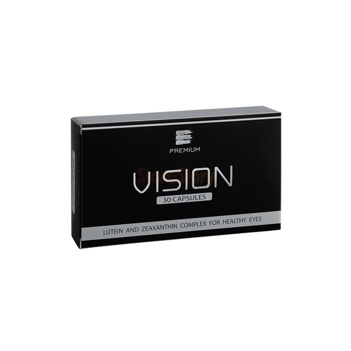 Premium Vision - eye health product