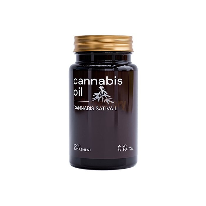 Cannabis Oil Prostatitis - prostate health product