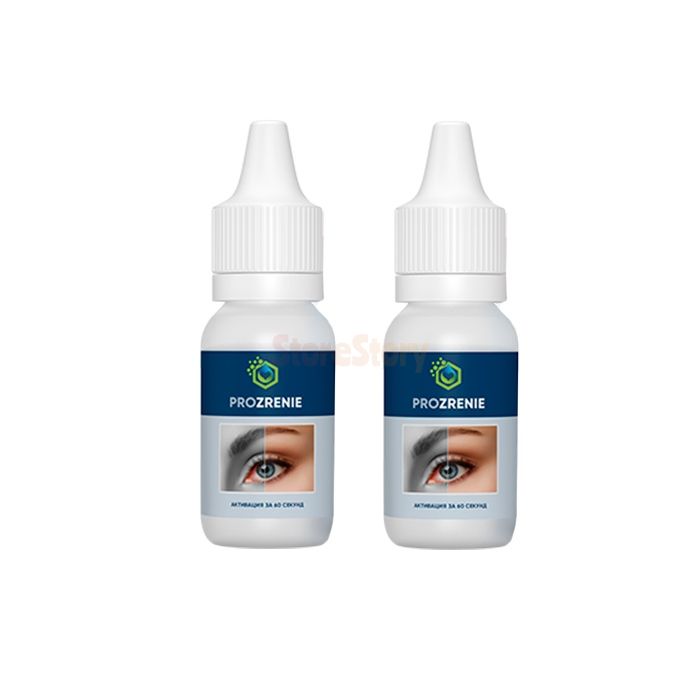 Prozrenie - eye health product