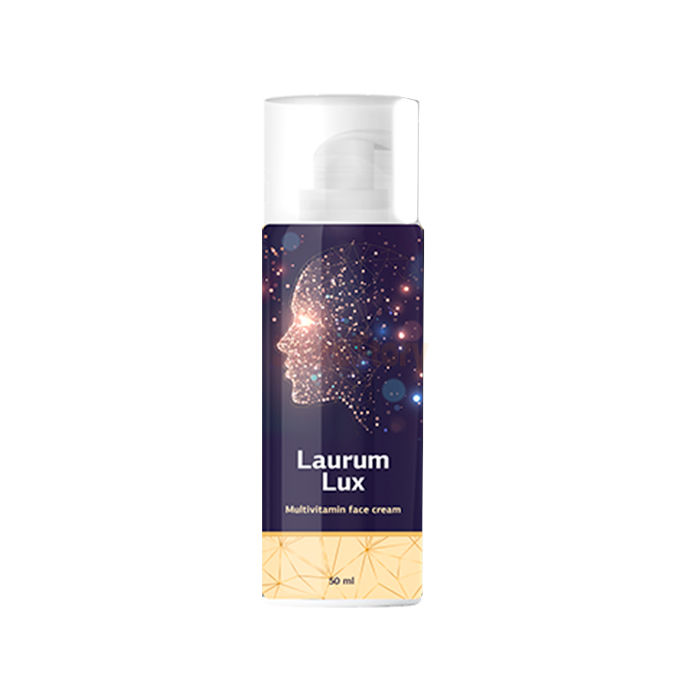 Laurum Lux - skin rejuvenator