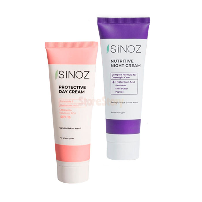 Sinoz - skin rejuvenator