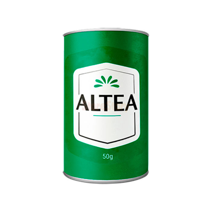 Altea - liver health remedy