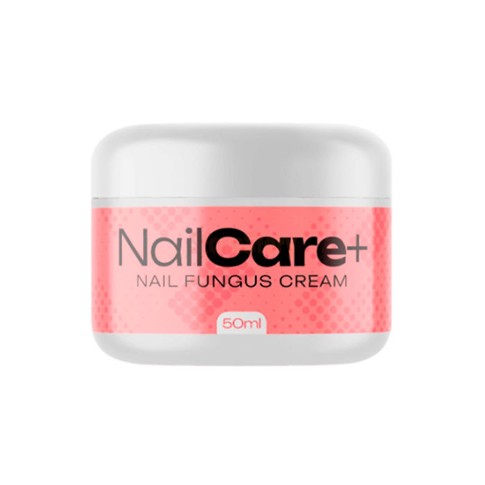 NailCare Plus - remediu pentru infecțiile fungice ale pielii