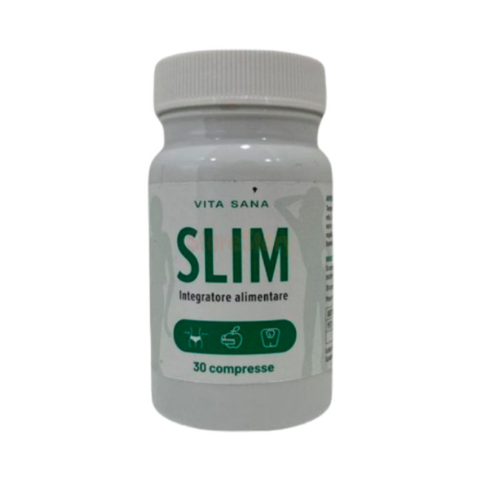 Vita Sana Slim - weight control product