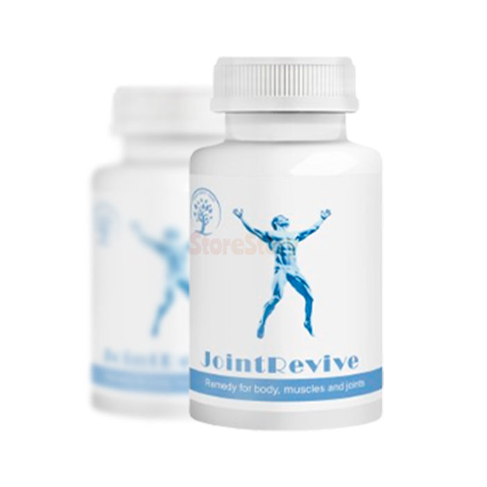 Joint Revive - joint health product