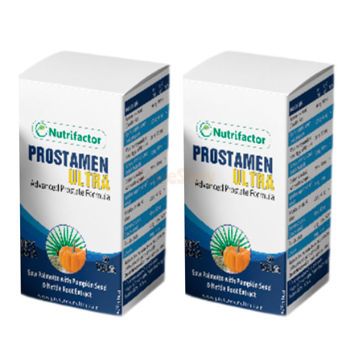 Prostamen - Prostata-Gesundheitsprodukt