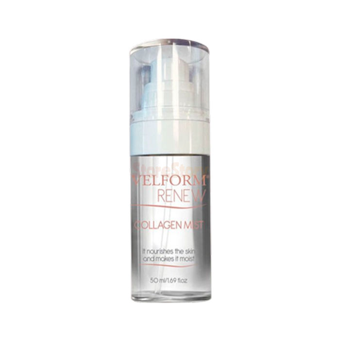 Velform Renew - skin rejuvenator