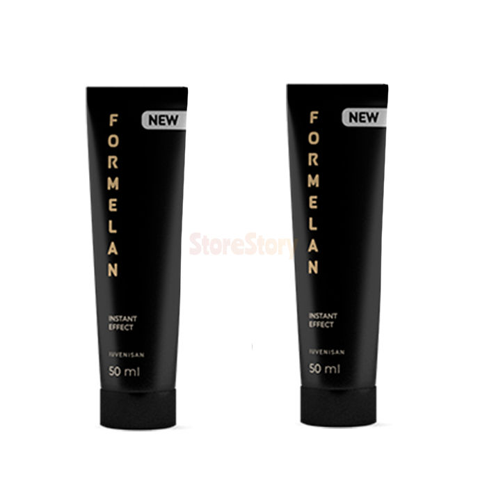 Formelan cream - potenziatore della libido maschile