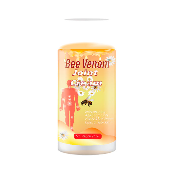 Bee Venom - joint health product