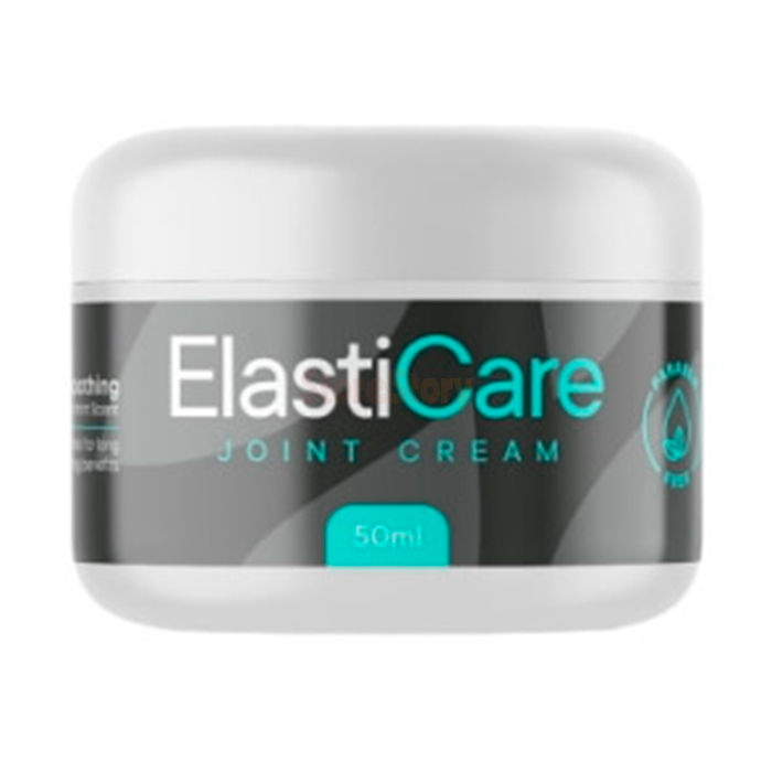 ElastiCare - joint health product