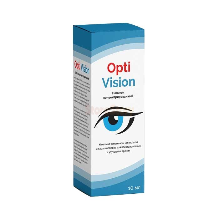 Optivision - potenziatore della vista