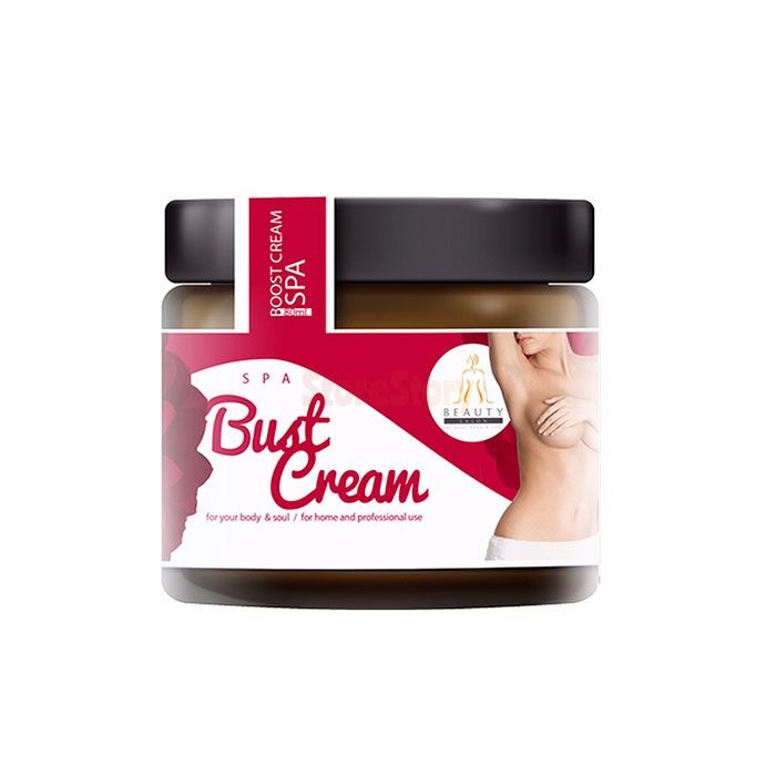 Bust Cream - crema de aumento de senos