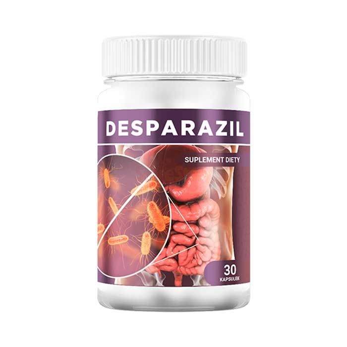 Desparazil - lék proti parazitům