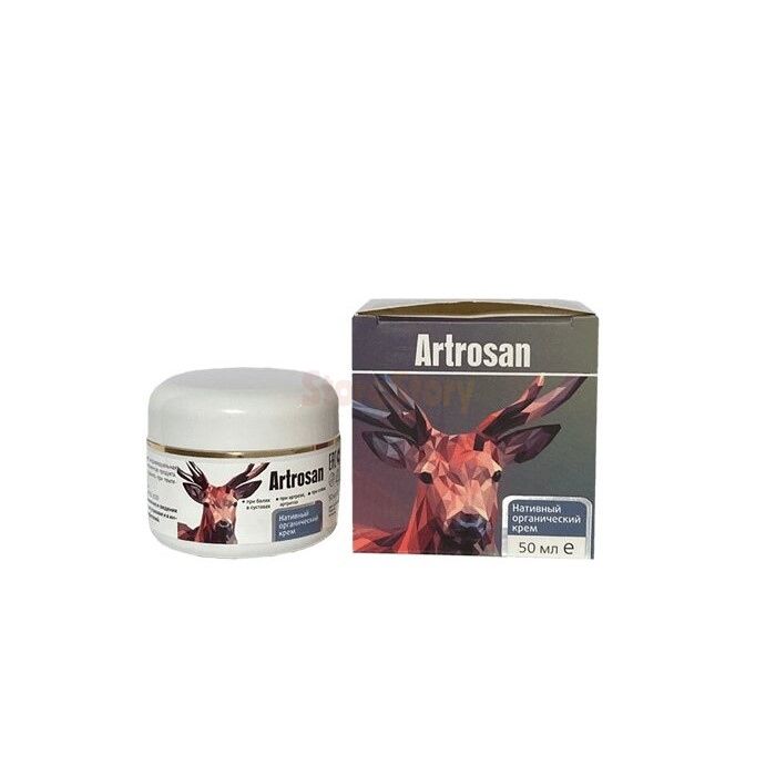 Artrosan - crema pentru articulatii