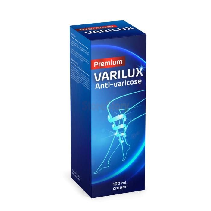 Varilux Premium - remedio para varices