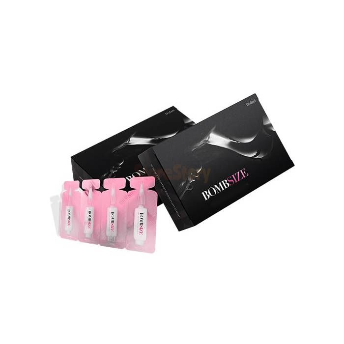 BombSize - for breast augmentation