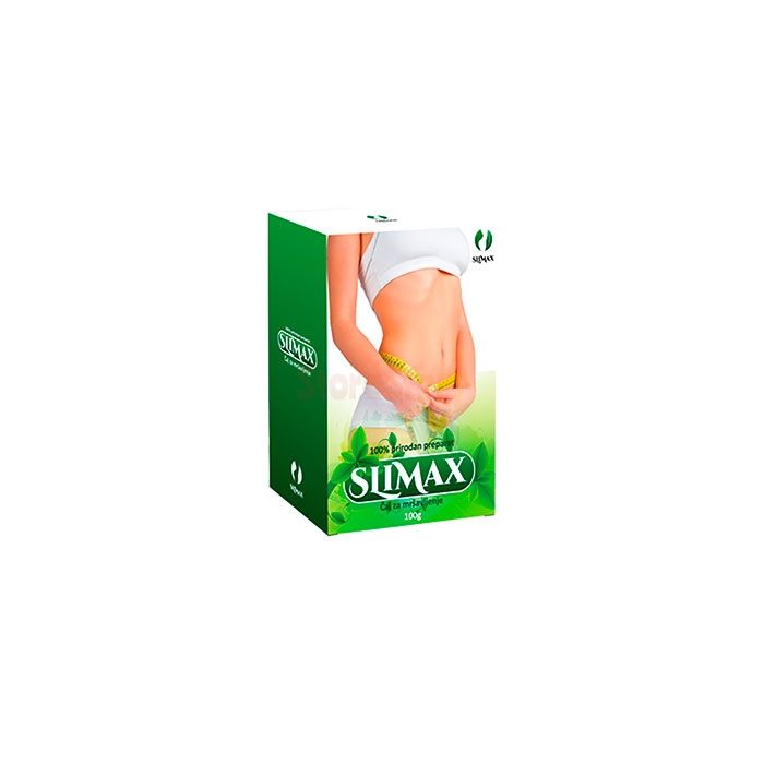 Slimax - Slimming Tea